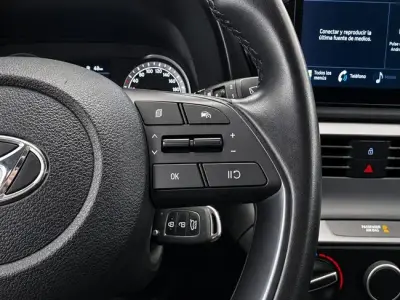 Hyundai Bayon 2024 · foto 11