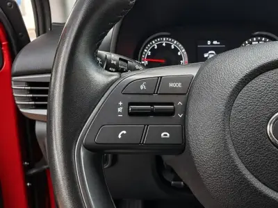 Hyundai Bayon 2024 · foto 8