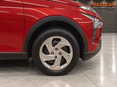 Hyundai Bayon 2024 · foto 7