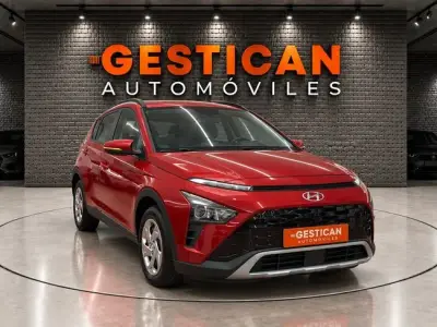Hyundai Bayon 2024 · foto 4