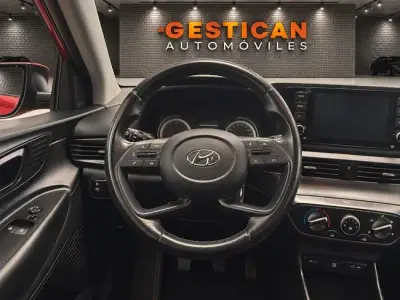 Hyundai Bayon 2024 · foto 10