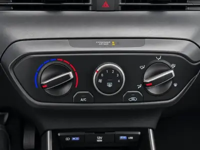 Hyundai Bayon 2024 · foto 17