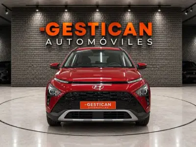 Hyundai Bayon 2024 · foto 3
