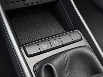 Hyundai Bayon 2024 · foto 15