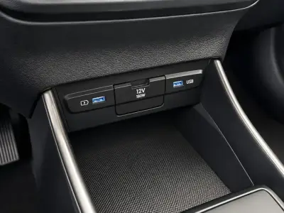 Hyundai Bayon 2024 · foto 14