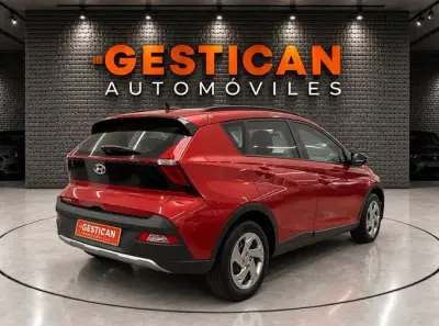Hyundai Bayon 2024 · foto 6