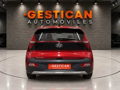 Hyundai Bayon 2024 · foto 5