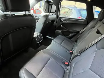 Porsche Macan 2022 · foto 16