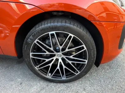 Porsche Macan 2022 · foto 3