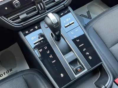 Porsche Macan 2022 · foto 10