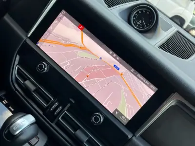 Porsche Macan 2022 · foto 17