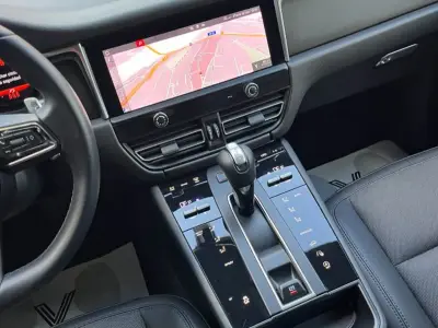 Porsche Macan 2022 · foto 15