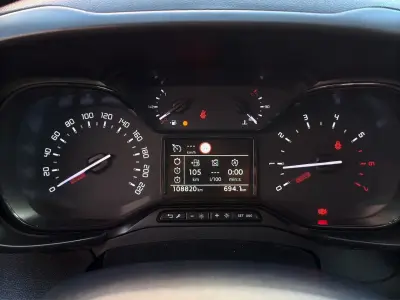 Toyota Proace City 2020 · foto 9