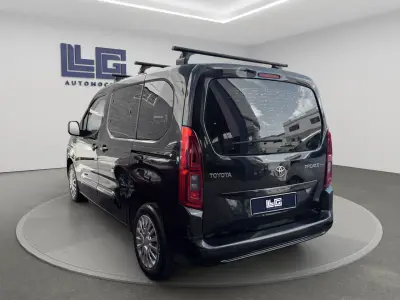 Toyota Proace City 2020 · foto 6