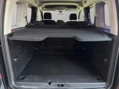 Toyota Proace City 2020 · foto 16