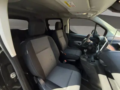 Toyota Proace City 2020 · foto 17