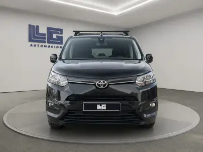 Toyota Proace City 2020 · foto 2