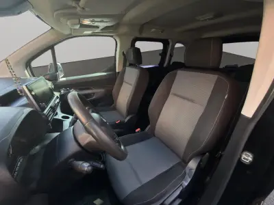 Toyota Proace City 2020 · foto 8