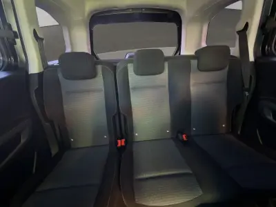 Toyota Proace City 2020 · foto 14
