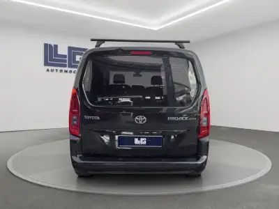 Toyota Proace City 2020 · foto 5