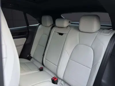 Porsche Macan 2025 · foto 15
