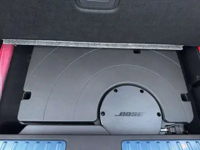 Porsche Macan 2025 · foto 14
