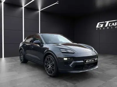 Porsche Macan 2025 · foto 3