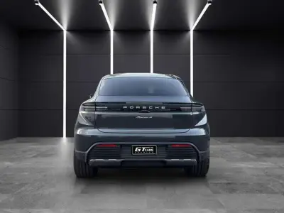 Porsche Macan 2025 · foto 6