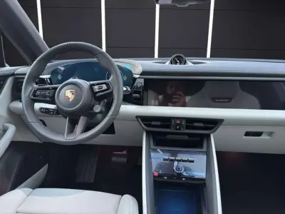Porsche Macan 2025 · foto 10