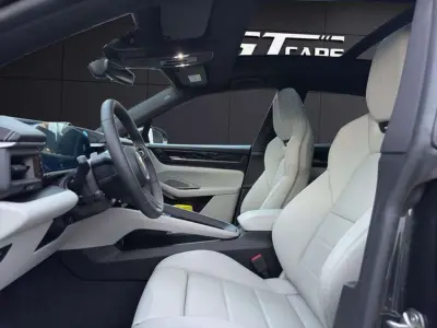 Porsche Macan 2025 · foto 8