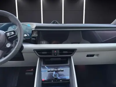 Porsche Macan 2025 · foto 13