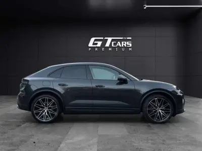 Porsche Macan 2025 · foto 2