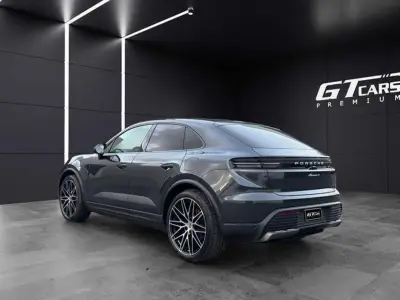Porsche Macan 2025 · foto 4