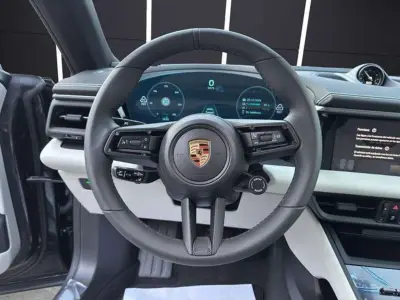 Porsche Macan 2025 · foto 11