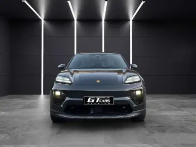 Porsche Macan 2025 · foto 5