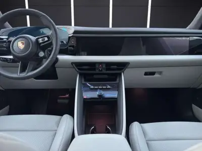 Porsche Macan 2025 · foto 9