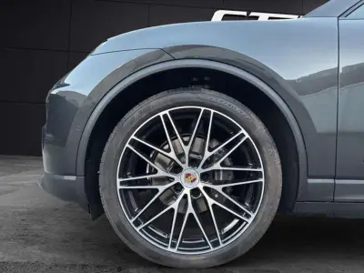 Porsche Macan 2025 · foto 7