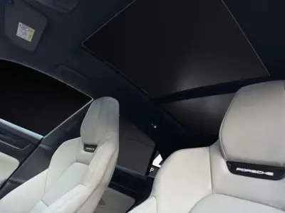 Porsche Macan 2025 · foto 16