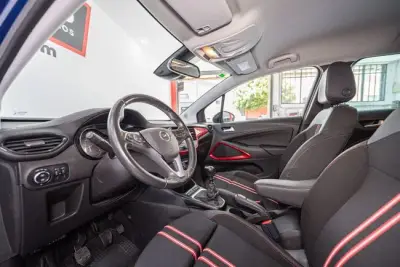 Opel Crossland X 2022 · foto 4