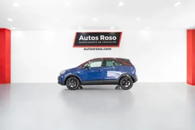 Opel Crossland X 2022 · foto 2
