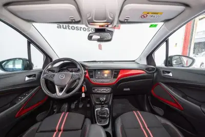 Opel Crossland X 2022 · foto 5