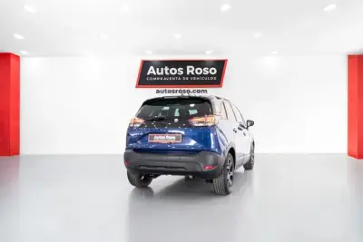 Opel Crossland X 2022 · foto 3