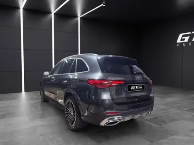 Mercedes-Benz GLC 2024 · foto 2