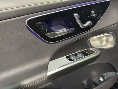 Mercedes-Benz GLC 2024 · foto 14