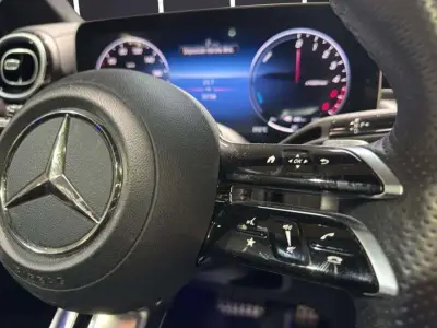 Mercedes-Benz GLC 2024 · foto 11