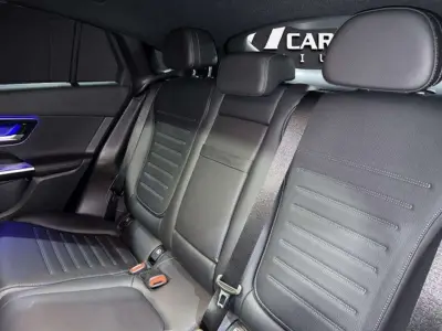 Mercedes-Benz GLC 2024 · foto 15