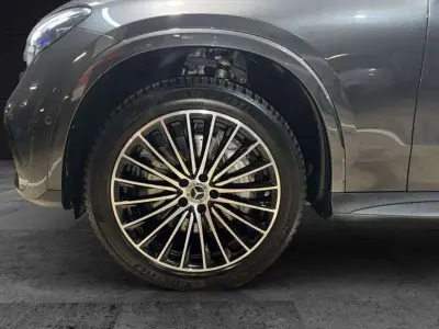 Mercedes-Benz GLC 2024 · foto 6