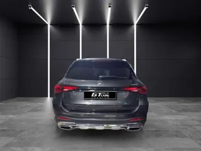 Mercedes-Benz GLC 2024 · foto 3
