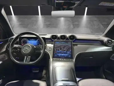 Mercedes-Benz GLC 2024 · foto 9