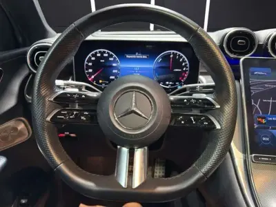 Mercedes-Benz GLC 2024 · foto 10